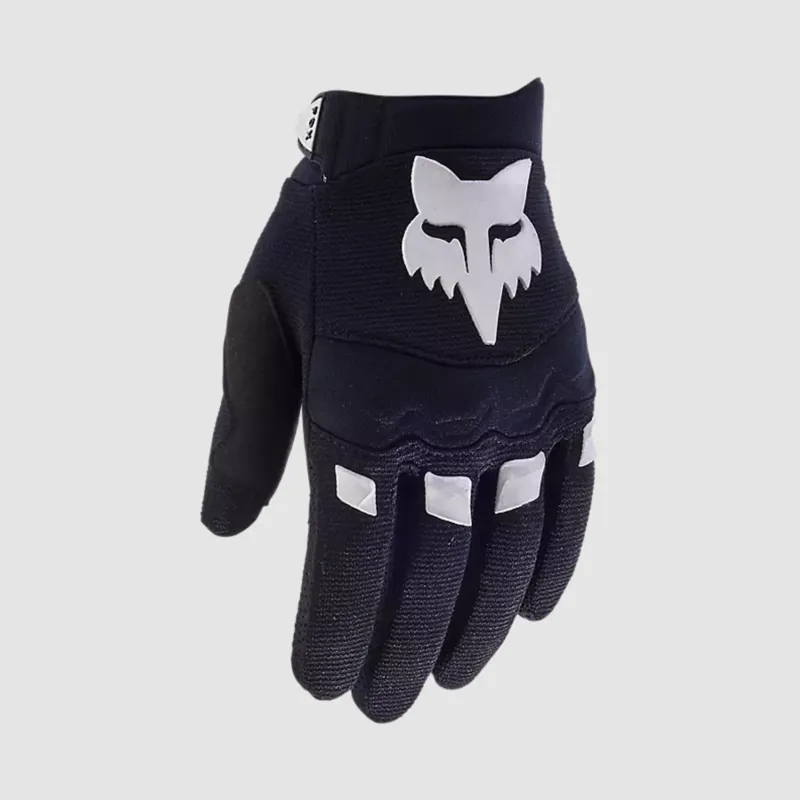 Fox Youth Dirtpaw MTB Glove in Black